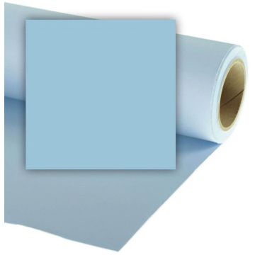 Colorama papīra fons 1,35 x 11 m Forget Me Not