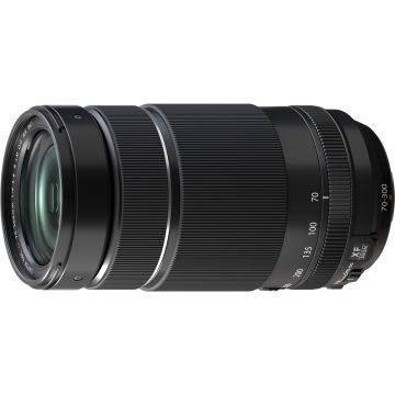 Fujifilm Fujinon XF 70-300mm f/4-5.6 R LM OIS WR objektīvs