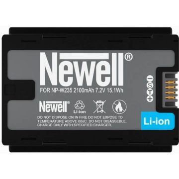 Newell NP-W235 uzlādējama baterija