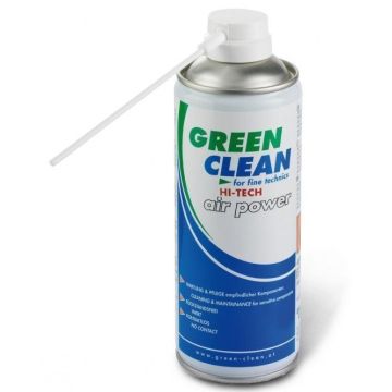 Green Clean Hi-Tech Gaiss 400ml (G-2050)