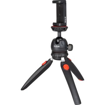 D-Fruit statīvs Mini + tālruņa adapteris M
