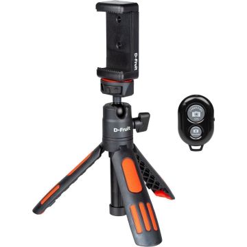D-Fruit statīvs Handy + tālruņa adapteris M+BT
