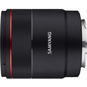 Samyang AF 24mm F/1.8 Sony FE objektīvs