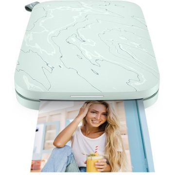 HP Sprocket Select Eclipse foto printeris