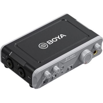 Boya audio adapteris BY-AM1