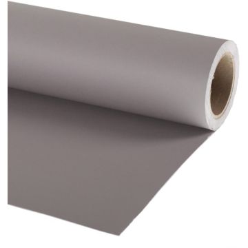 Manfrotto papīra fons 2,75 x 11 m Artic Grey