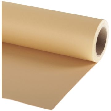 Manfrotto papīra fons 2,75 x 11 m Sandstone