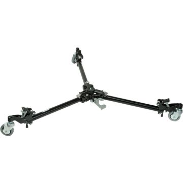 Manfrotto automātisks salokāms ratiņi 181B