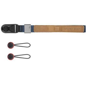 Peak Design Cuff riņķa siksna, midnight