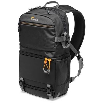 Lowepro Slingshot mugursoma SL 250 AW III, melna