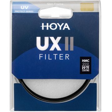 Hoya filtrs UX II UV 43mm