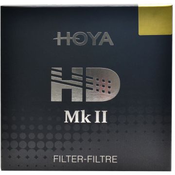 Hoya filtrs UV HD Mk II 82mm