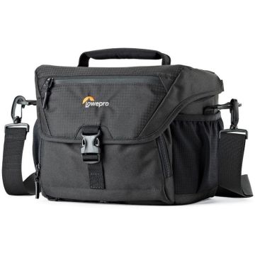Lowepro Nova 180 AW II plecu soma