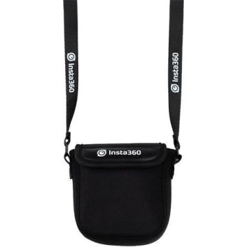 Insta360 plecu soma Quick Draw Bag One R