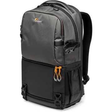 Lowepro mugursoma Fastpack BP 250 AW III, pelēka