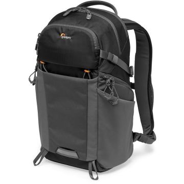Lowepro Photo Active mugursoma BP 200 AW pelēka/melna