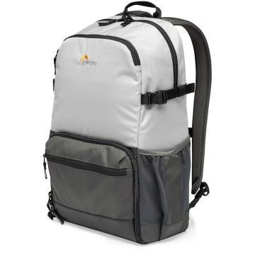 Lowepro mugursoma Truckee BP 250 LX, pelēka
