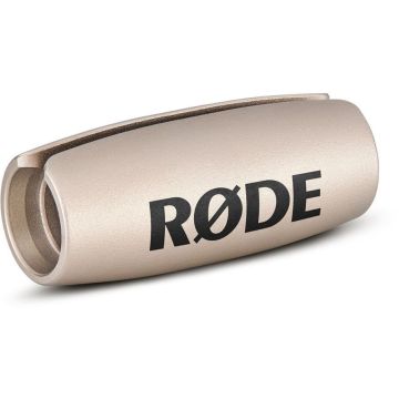 Rode MicDrop mikrofona vadības lietotne