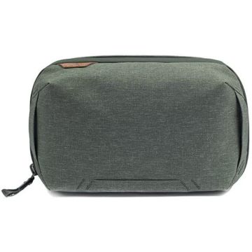 Peak Design Tech Pouch tehnikas maciņš, sage
