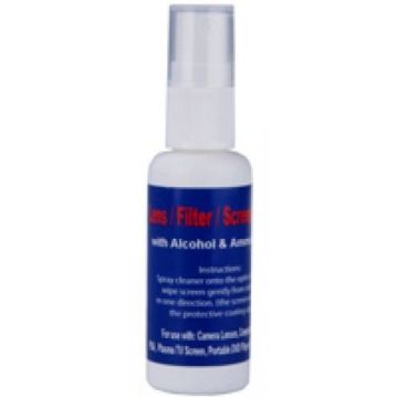 BIG optika tīrīšanas šķidrums 30ml (426700)