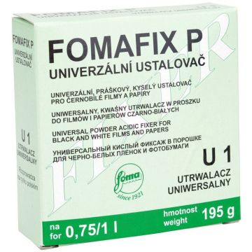 Foma Fomafix P (U1) universāla fiksāža 1L