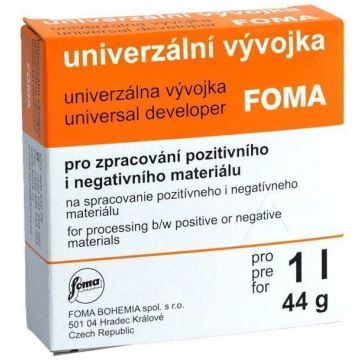 Foma Universal universālais attīstītājs 1L