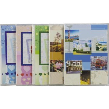 Albums P2 10x15/36