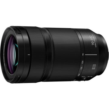 Panasonic Lumix S 70-300mm F4.5-5.6 makro O.I.S.