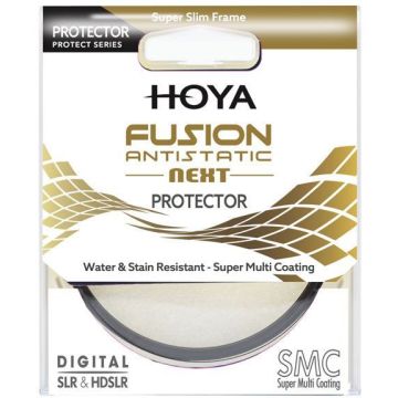 Hoya filtrs Fusion Antistatic Next Protector 72mm