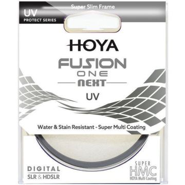 Hoya Fusion ONE Next UV filtrs (aizsargfiltrs) 77mm