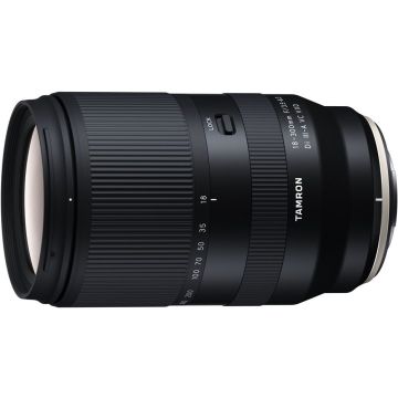 Tamron 18-300mm F/3.5-6.3 Di III-A VC VXD Fuji (APS-C) objektīvs