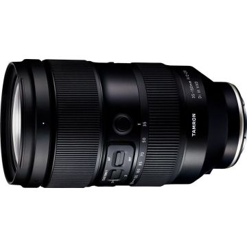 Tamron 35-150mm F/2-2.8 Di III VXD Sony E (pilnais kadrs un APS-C)