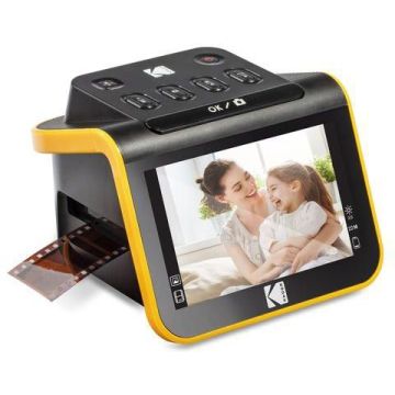 Kodak Slide N Scan Digitālais diapozitīvu skeneris