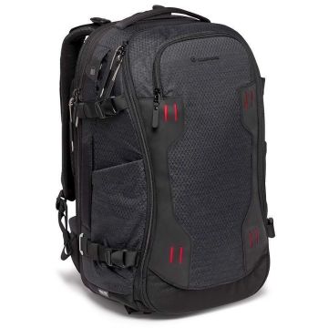 Manfrotto Pro Light Flexloader Backpack L foto mugursoma