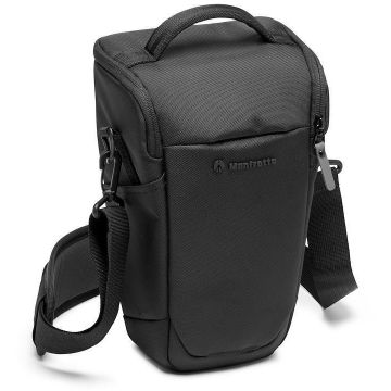 Manfrotto Advanced vertikālā pleca foto soma L izmērs MB MA3-H-L