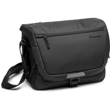Manfrotto Advanced Messenger III pleca foto soma