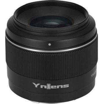 Yongnuo YN 50 mm f/1,8 objektīvs priekš Sony E
