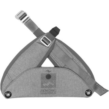 Peak Design Everyday Hip Belt V2, pelēks