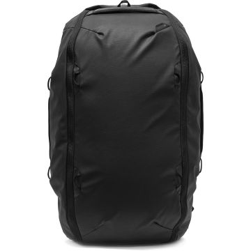 Peak Design mugursoma Travel DuffelPack 65L, melns