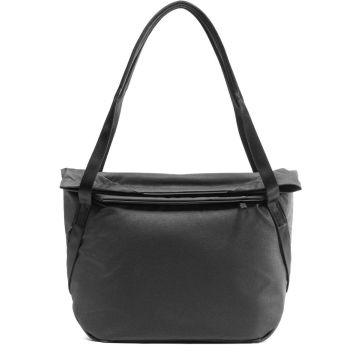 Peak Design plecu soma Everyday Tote V2 15L, melna