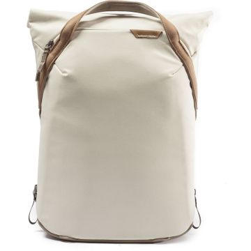 Peak Design mugursoma Everyday Totepack V2 20L, krēmkrāsa