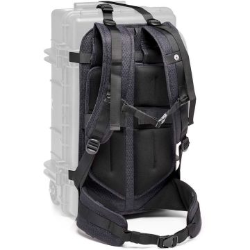 Manfrotto Pro Light Tough pārnēsāšanas sistēma (MB PL-RL-TH-HR)