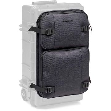 Manfrotto Pro Light Reloader Tough klēpjdatora apvalks (MB PL-RL-TH-LS)