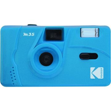 Kodak M35, zila