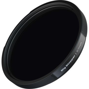 Lee Elements filtrs neitrāls blīvums Big Stopper 67mm