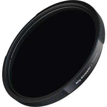 Lee Elements filtrs neitrāls blīvums Big Stopper 77mm