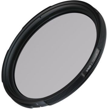 Lee Elements filtrs neitrāls blīvums mainīgs ND 2-5 Stop 72mm