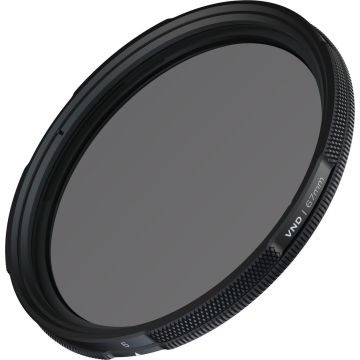 Lee Elements filtrs neitrāls blīvums Variable ND 6-9 Stop 67mm