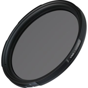 Lee Elements filtrs mainīgais neitrālais blīvums Variable ND 6-9 pakāpes 72mm