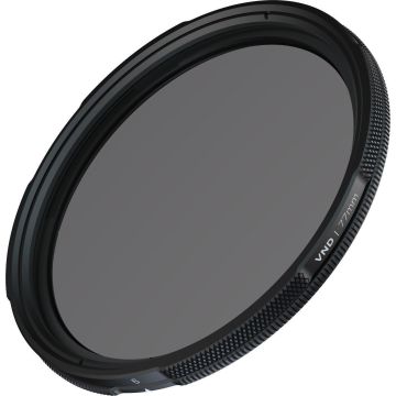 Lee Elements filtrs mainīgais neitrālais blīvums Variable ND 6-9 pakāpes 77mm